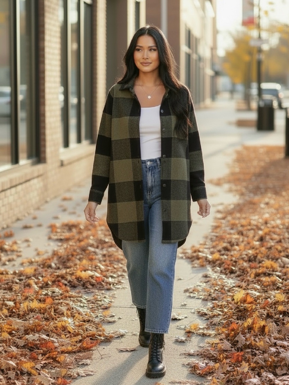 BB DAKOTA by Steve Madden Eldridge Jacket